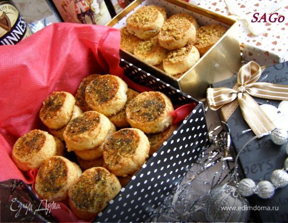 Tescoma. Печенье "Для него и для неё" Tescoma. Печенье "Для него и для неё"