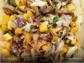 Фото рецепта