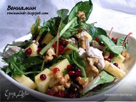 Фото рецепта