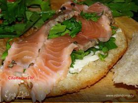 Фото рецепта