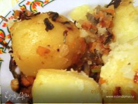 Фото рецепта