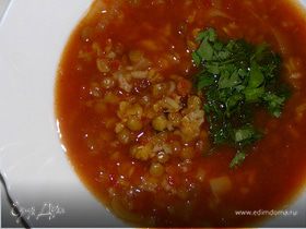 Фото рецепта