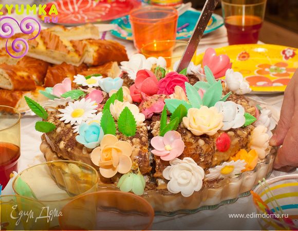 Медовик Медовик