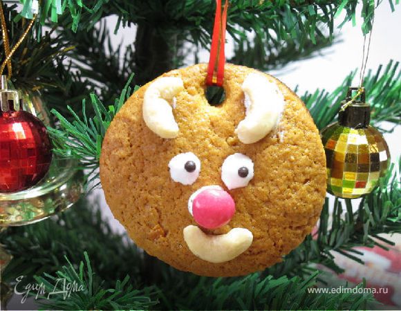 Tescoma.Медово- апельсиновое печенье "Чёртики"или сладкие подарки. Tescoma.Медово- апельсиновое печенье "Чёртики"или сладкие подарки.