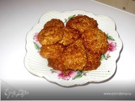 Фото рецепта