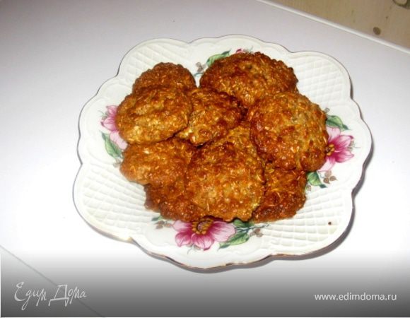 Печенье "На здоровье" Печенье "На здоровье"