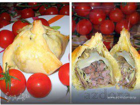 Фото рецепта