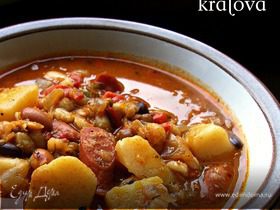 Фото рецепта