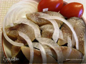 Фото рецепта