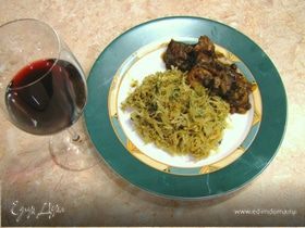 Фото рецепта