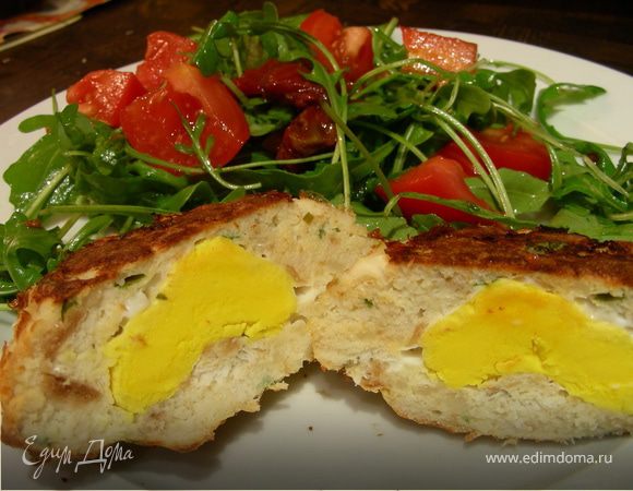 Итальянское сформато Итальянское сформато