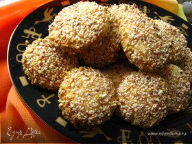 Фото рецепта