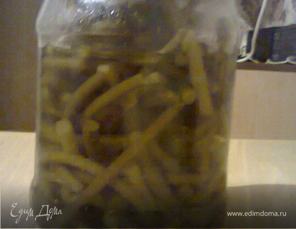 чеснок маринованный чеснок маринованный