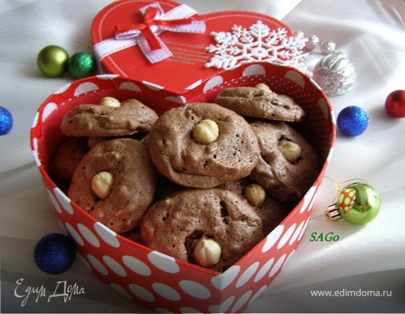 Tescoma. Крокантини для подруги.