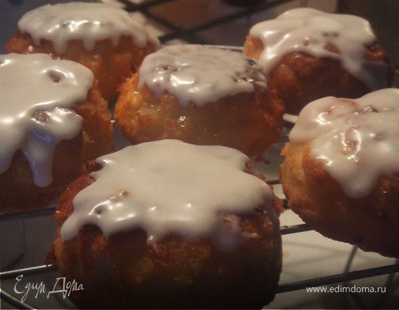 Самый зимний РОМОВЫЙ КЕКС. Самый зимний РОМОВЫЙ КЕКС.