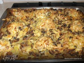 Фото рецепта