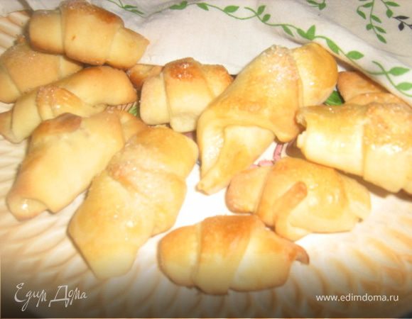 Tescoma Рогалики "Детское угощение"