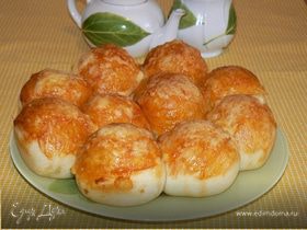 Фото рецепта