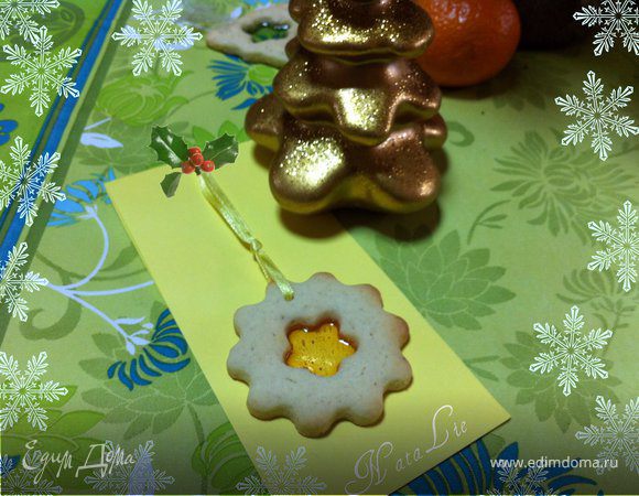 Карамельные витражи Карамельные витражи