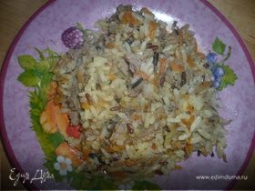 Фото рецепта