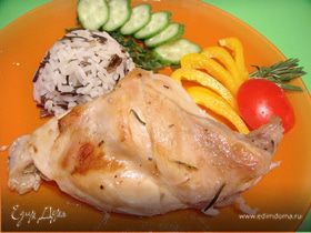 Фото рецепта