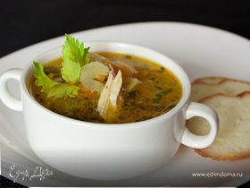 Фото рецепта