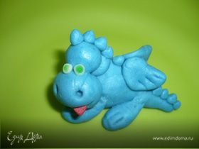 Фото рецепта