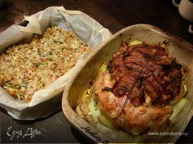 Фото рецепта