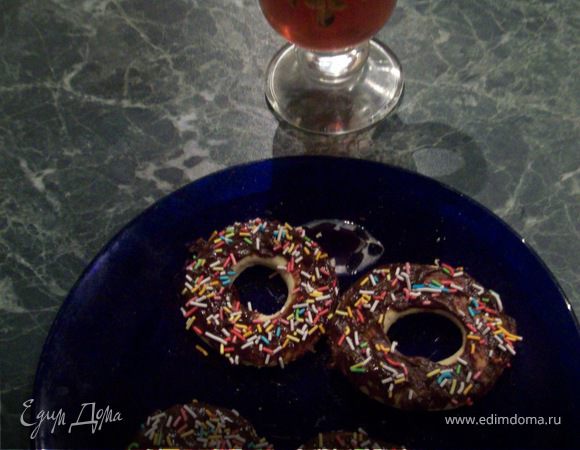 Dunkin' Donuts Dunkin' Donuts