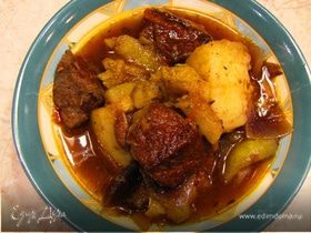 Фото рецепта