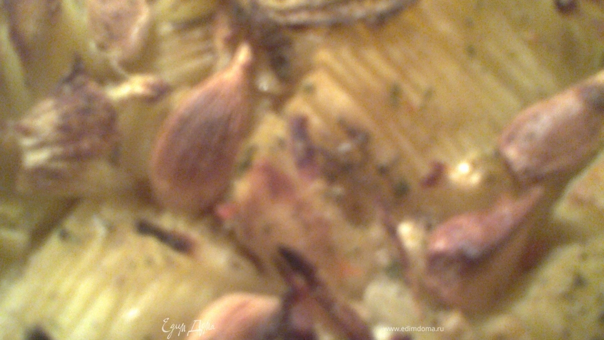 КАРТОФЕЛЬ-это вкусно!