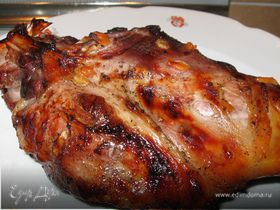 Фото рецепта