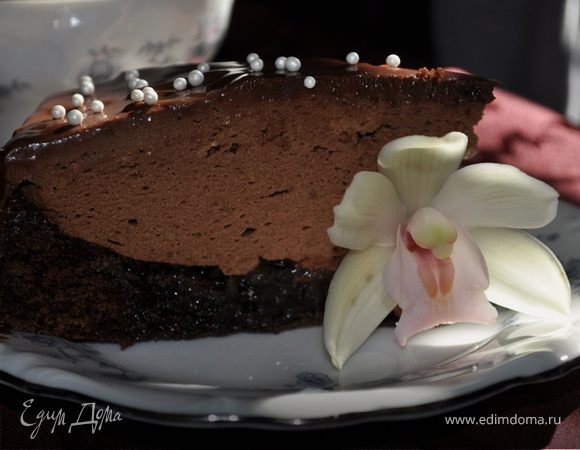 Торт " Irish cream" Торт " Irish cream"