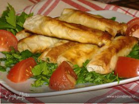 Фото рецепта