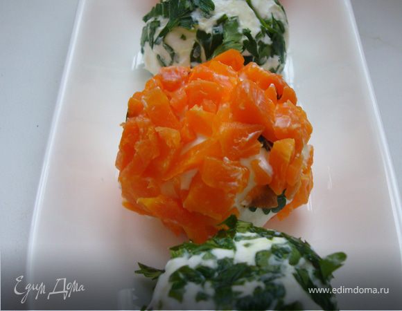 LABNEH-арабская брынза.