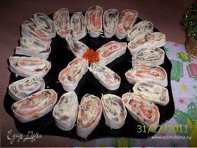 Фото рецепта