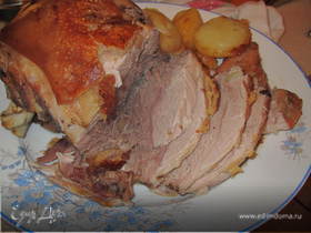 Фото рецепта