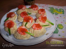 Фото рецепта