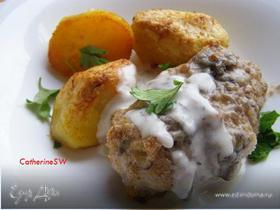 Фото рецепта