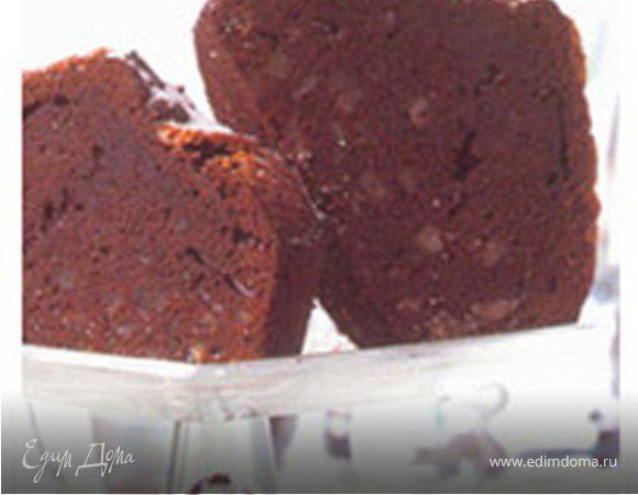 Оливковый кекс с засахаренным имбирем Оливковый кекс с засахаренным имбирем