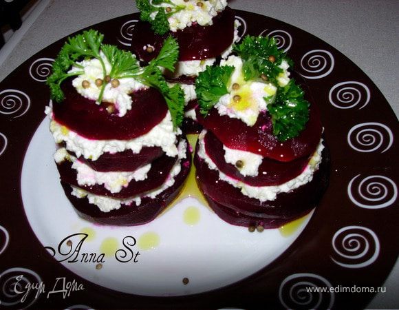 Закуска "Горка" Закуска "Горка"