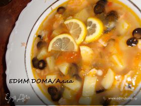 Фото рецепта