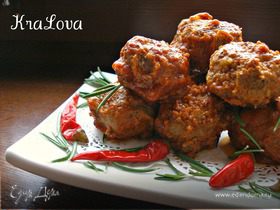 Фото рецепта