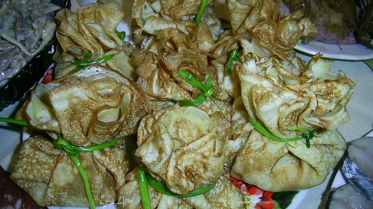 Мешочки от деда Мороза