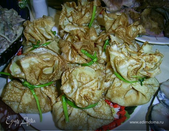 Мешочки от деда Мороза