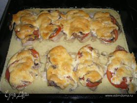 Фото рецепта