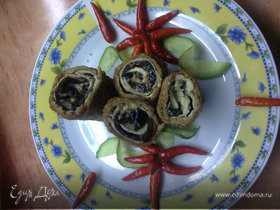 Фото рецепта