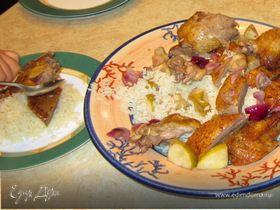 Фото рецепта