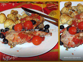 Фото рецепта