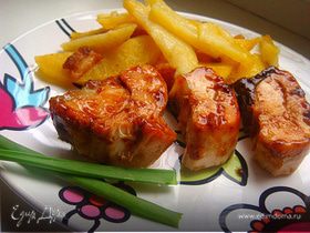 Фото рецепта